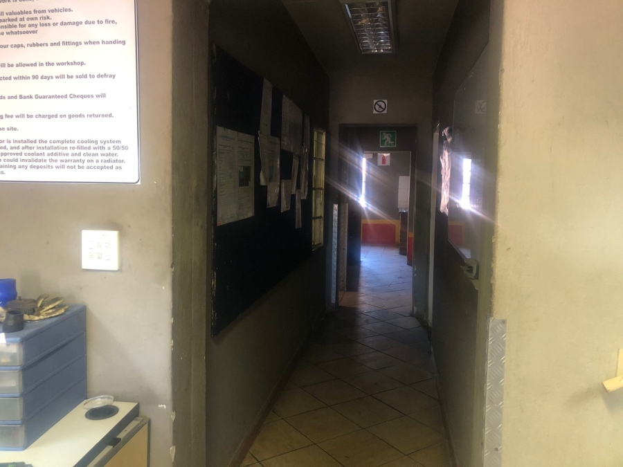 Commercial Property for Sale in Rustenburg Central North West